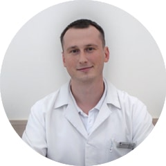 Побеленский Константин Олегович