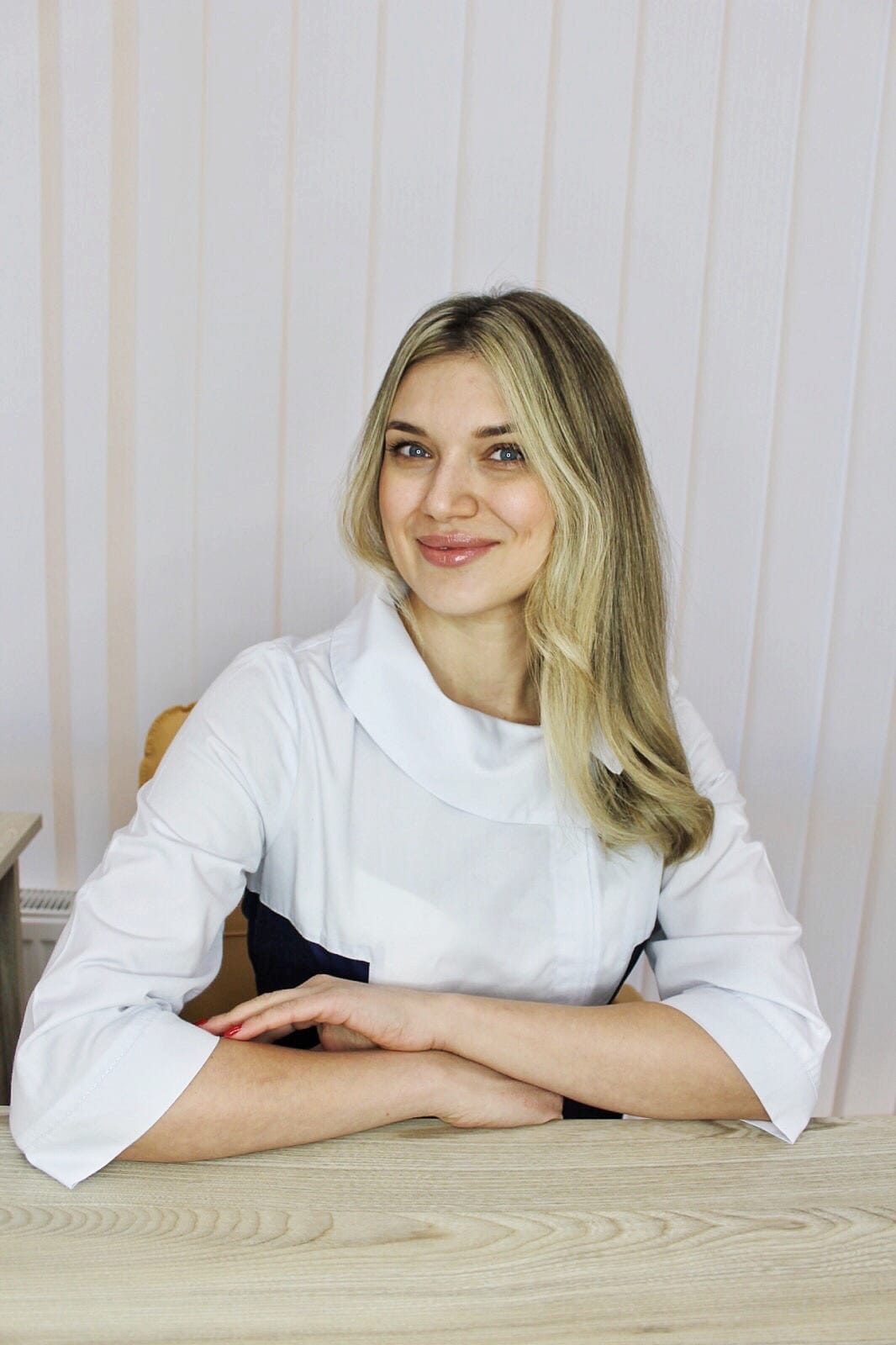 Горбатова Анастасия Николаевна